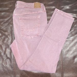 AEO Jeggings